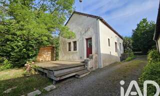 Maison 5 Pièces 140 m² à vendre à Surfonds (72370)