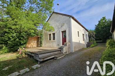Maison 5 pièces 209800 €