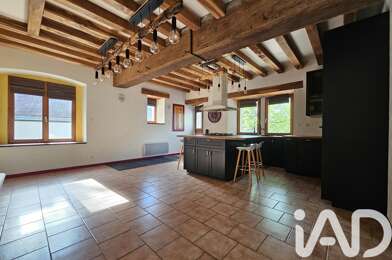 Maison 5 pièces 209800 €