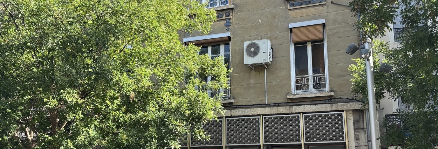 Appartement 1 Pièce 35 m² à vendre à Rive-de-Gier (42800)
