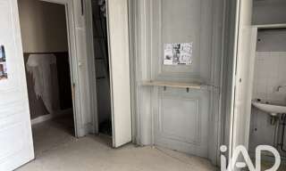 Appartement 1 Pièce 35 m² à vendre à Rive-de-Gier (42800)