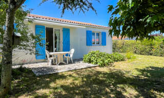 Maison 4 Pièces 65 m² à vendre à Saint-Palais-sur-Mer (17420)