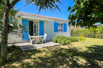 Maison 4 pièces 316000 €