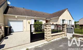 Maison 4 Pièces 88 m² à vendre à Bruyères-sur-Oise (95820)