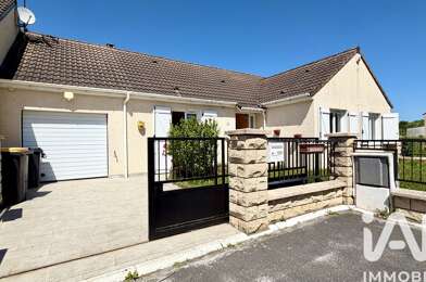 Maison 4 pièces 310000 €