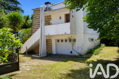 Maison 3 pièces 220000 €