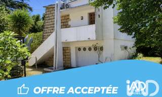 Maison 3 Pièces 82 m² à vendre à Nîmes (30900)