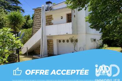 Maison 3 pièces 220000 €