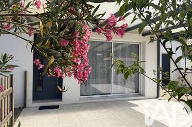 Maison 4 pièces 315000 €