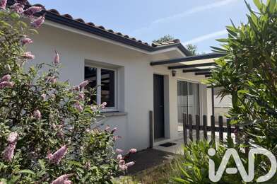 Maison 4 pièces 315000 €