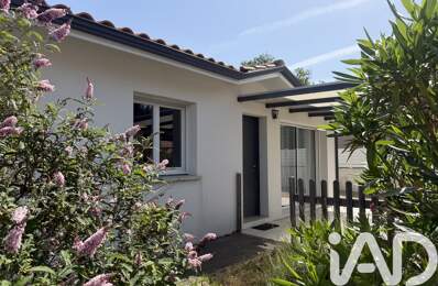Vente Maison/villa 4 pièces — photo du bien