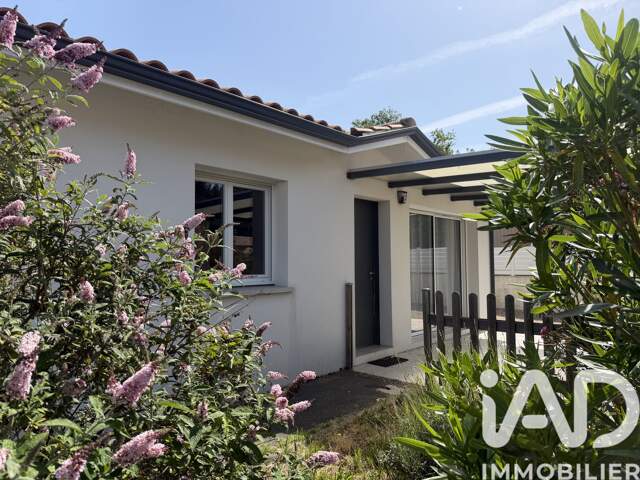 Vente Maison/villa 4 pièces — photo du bien