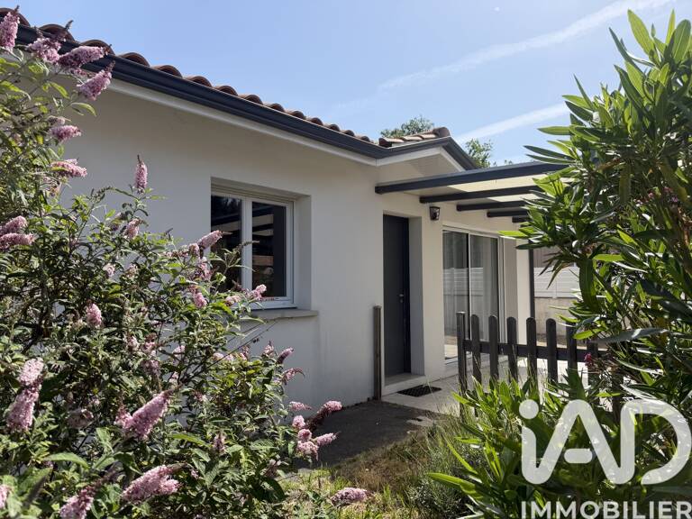 Vente Maison/villa 4 pièces — photo 1