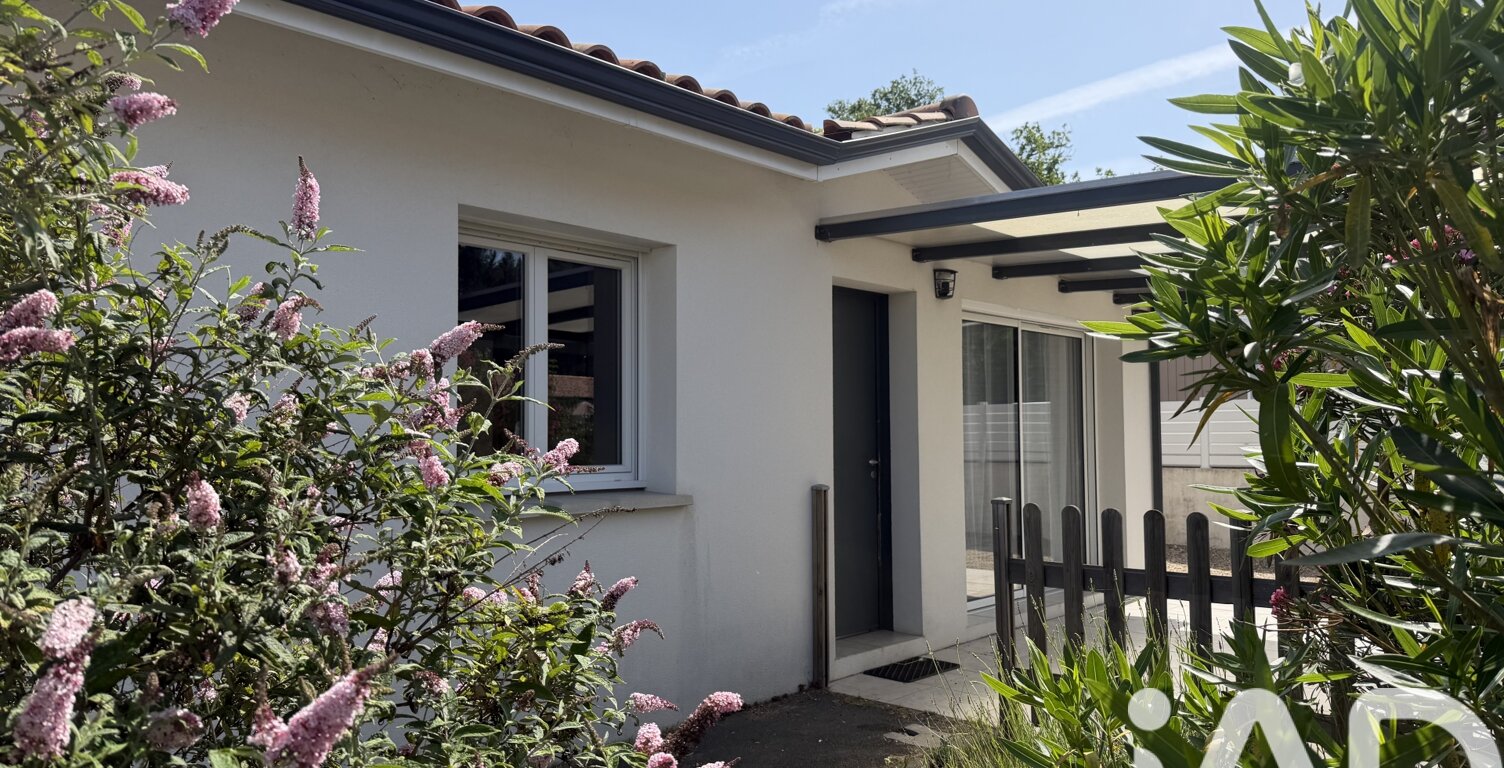 Vente Maison/villa 4 pièces — photo 1