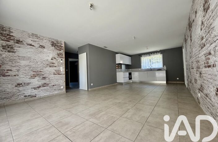 Vente Maison/villa 4 pièces — photo 3