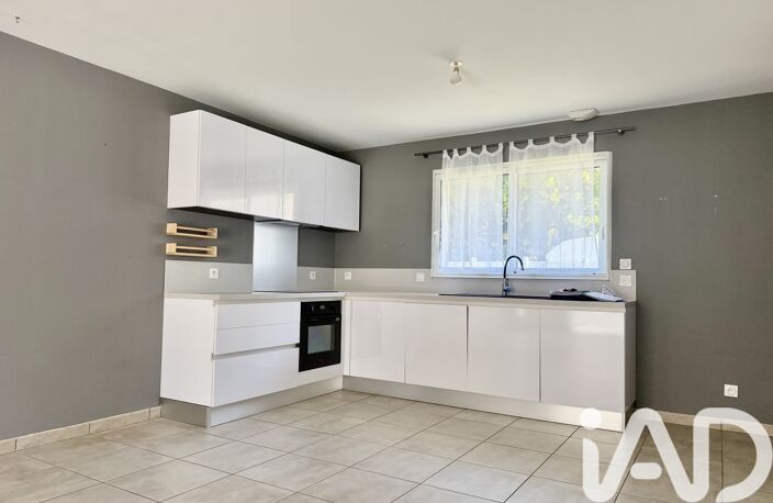 Vente Maison/villa 4 pièces — photo 4