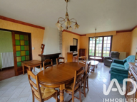 Vente Maison traditionnelle 6 pièces — photo 3