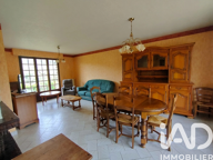 Vente Maison traditionnelle 6 pièces — photo 4