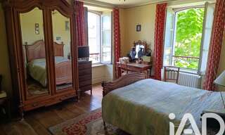 Maison 17 Pièces 395 m² à vendre à Vebret (15240)