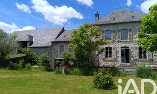 Maison 17 Pièces 395 m² à vendre à Vebret (15240)