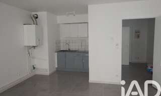 Immeuble  914 m² à vendre à Metz (57000)