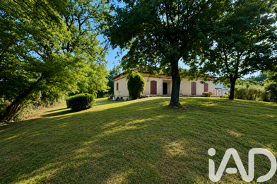 Maison 7 pièces 292000 €