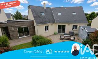 Maison 7 Pièces 160 m² à vendre à Vendôme (41100)