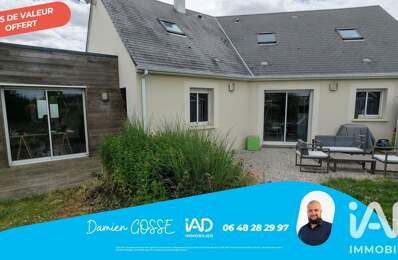 Vente Maison/villa 7 pièces — photo du bien