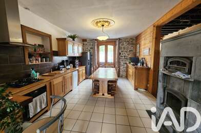 Maison 7 pièces 217000 €