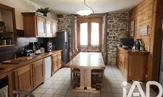 Maison 7 Pièces 177 m² à vendre à Barcus (64130)