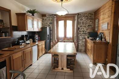 Maison 7 pièces 217000 €