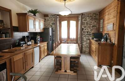Vente Maison/villa 7 pièces — photo du bien