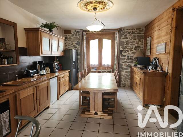 Vente Maison/villa 7 pièces — photo du bien
