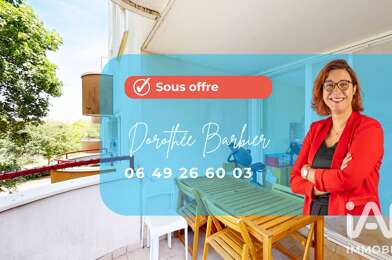 Appartement 3 pièces 250000 €