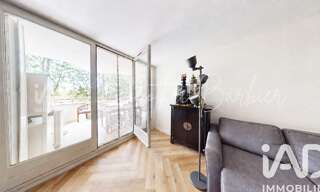 Appartement 3 Pièces 67 m² à vendre à Lognes (77185)