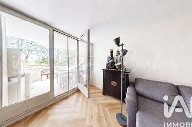 Appartement 3 pièces 250000 €