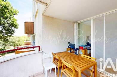Appartement 3 pièces 250000 €