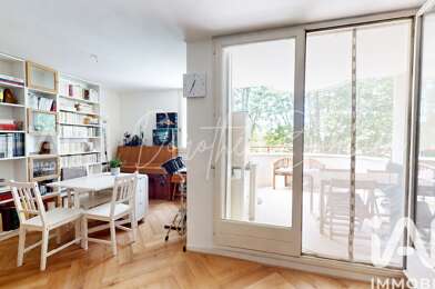 Appartement 3 pièces 250000 €