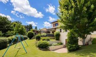 Maison 5 Pièces 126 m² à vendre à Priay (01160)