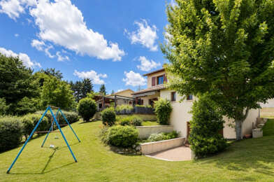 Maison 5 pièces 340000 €