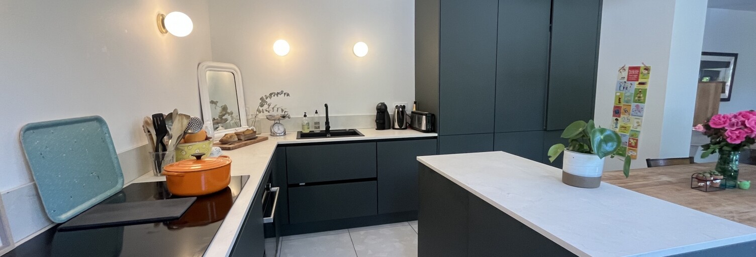 Maison 5 Pièces 125 m² à vendre à Annecy (74960)