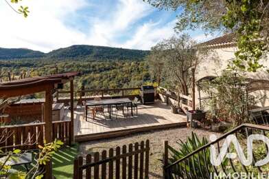 Maison 5 pièces 335000 €