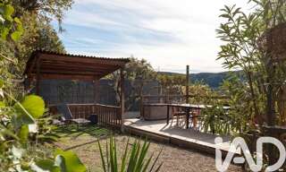 Maison 5 Pièces 100 m² à vendre à Bagnols-en-Forêt (83600)