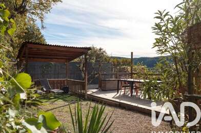 Maison 5 pièces 335000 €