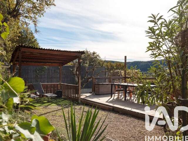 Vente Maison de campagne 5 pièces — photo du bien