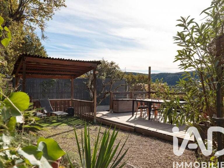 Vente Maison de campagne 5 pièces — photo 1
