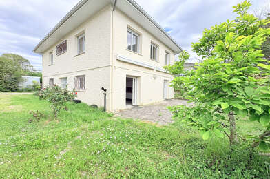 Maison 5 pièces 499000 €