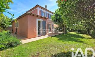 Maison 5 Pièces 109 m² à vendre à Marseille 13 (13013)
