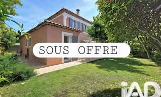 Maison 5 Pièces 109 m² à vendre à Marseille 13 (13013)