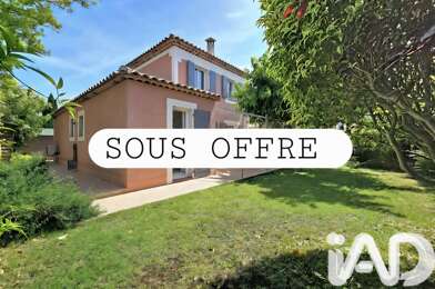 Maison 5 pièces 472000 €